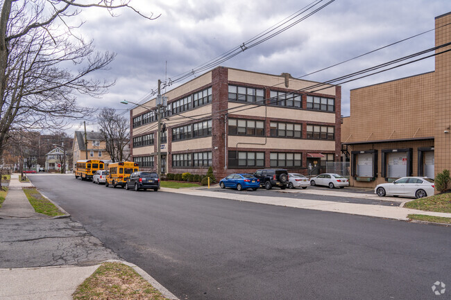 Westbridge Academy is a small private school located in Bloomfield, NJ.