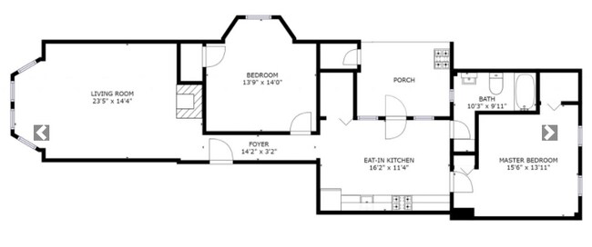 7 Munroe St unit 1, Somerville, MA 02143 - photo 6