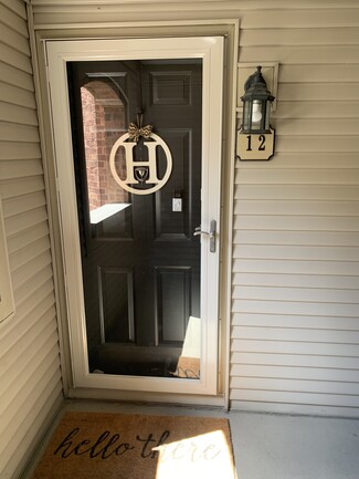 12 Victorian Gate Way Unit 12, Columbus, OH 43215