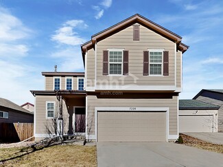 7220 Grand Cascade Point, Colorado Springs, CO 80922