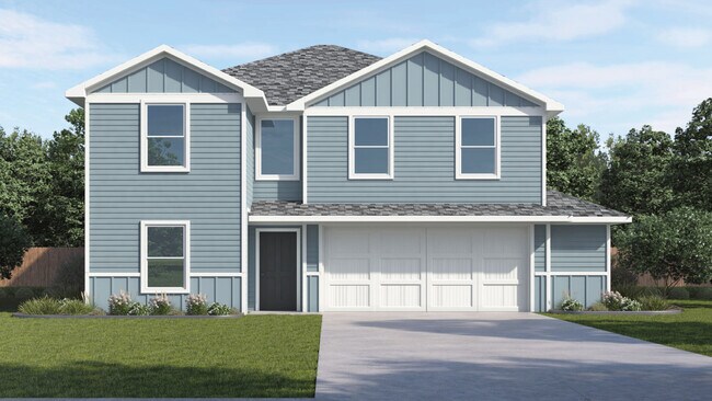 166 Caddo Bend unit 38505819, Kyle, TX 78640 - photo 2