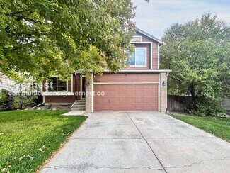 4393 E Andover Ave, Castle Rock, CO 80104