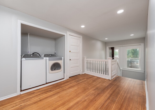 4013 W Forest Park Ave unit 3, Gwynn Oak, MD 21207 - photo 7