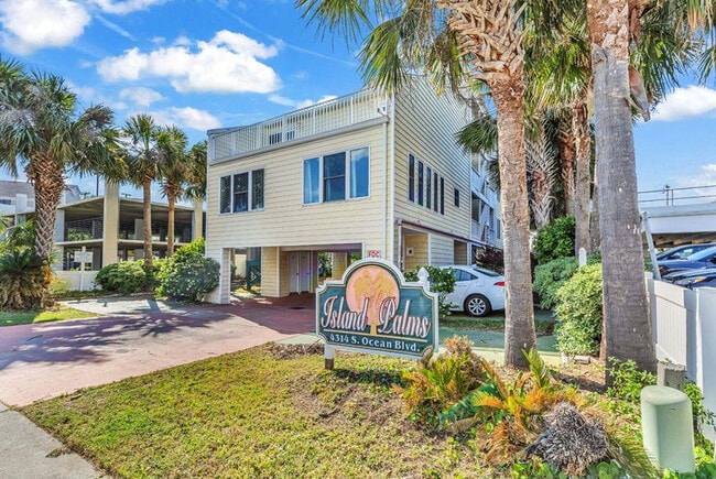 4314 S Ocean Blvd unit ID1267806P, North Myrtle Beach, SC 29582 - photo 5