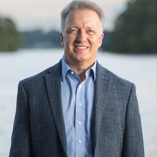 ERIC STEGALL