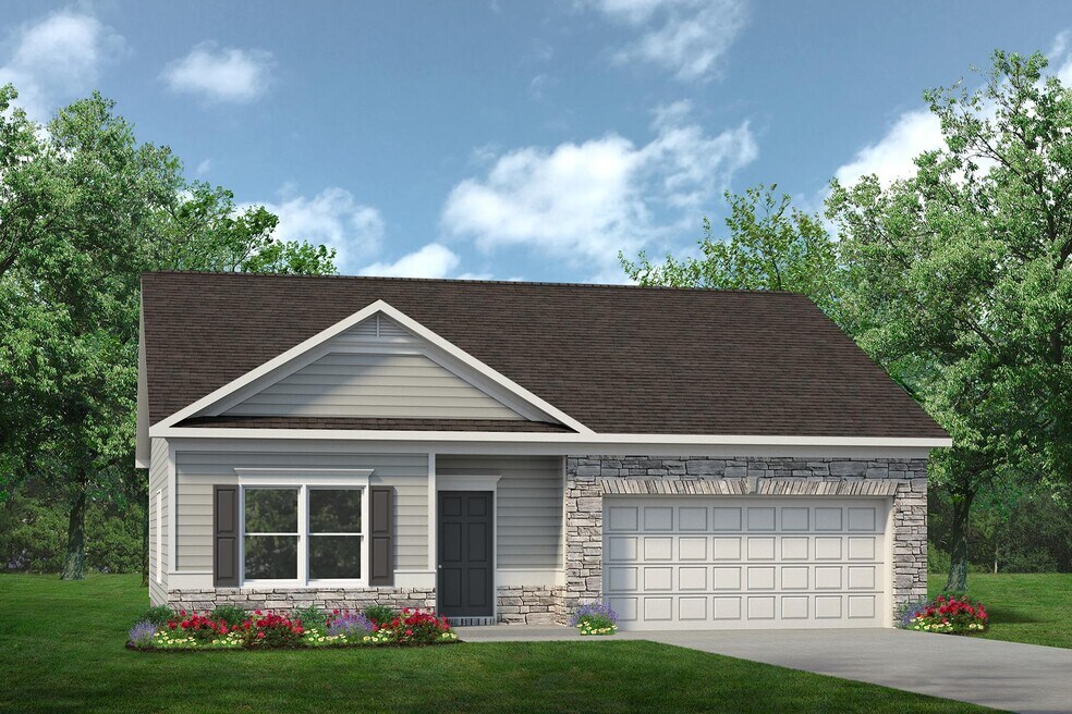 130 Harvest Moon Dr unit 38742566, Harvest, AL 35749 - photo 1