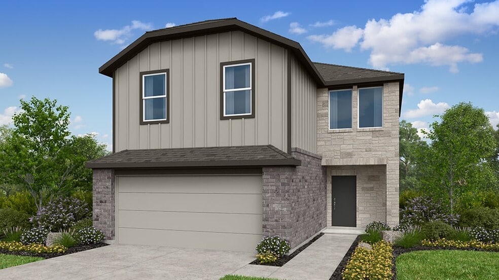 222 Bayou Mint Blvd, Buda, TX 78610 - photo 1