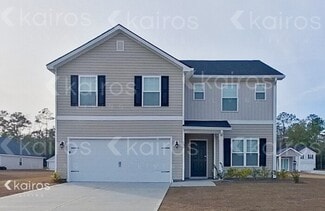 108 Ebenezer Blf Way, Springfield, GA 31329