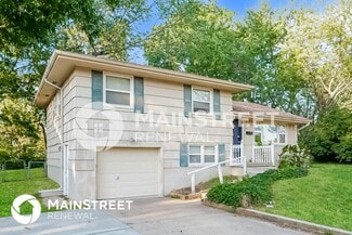 8508 E 85th Terrace, Raytown, MO 64138