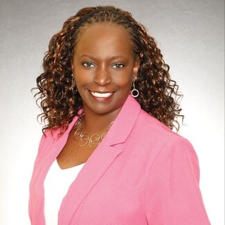 Mary Chege