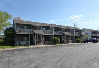 2300-2348 NE 70th St, Kansas City, MO 64118