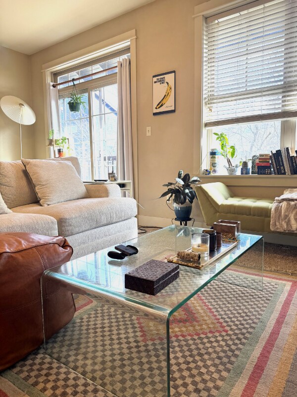 255 Fletcher Ave unit 6, Fayetteville, AR 72701 - photo 2