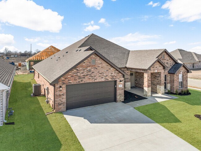 2801 E Northampton St, Broken Arrow, OK 74014 - photo 7