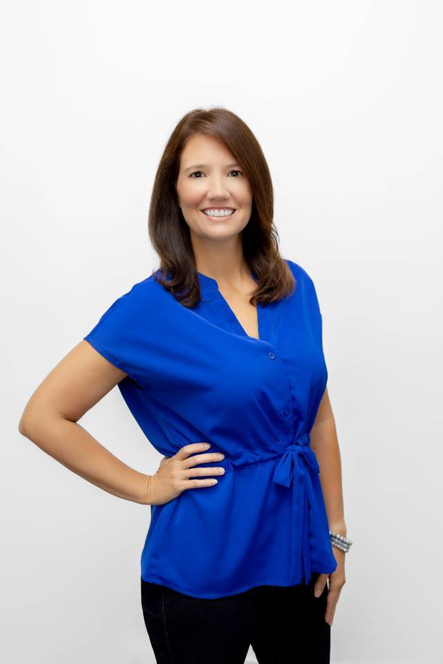 Michelle Tapp