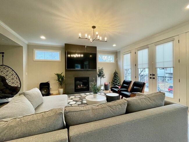 717 Corbin Terrace, Kansas City, MO 64111 - photo 4