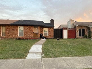 1428 Brazos Dr Unit 1428, Mesquite, TX 75150