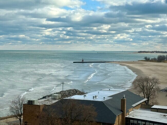 Sixty Thirty Condominium unit 1002, Chicago, IL 60660 - photo 3