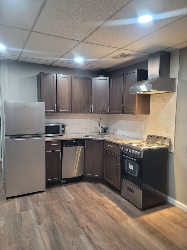 3914 Clark St unit B, Capitol Heights, MD 20743 - photo 7