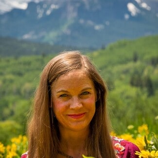 Wendy Preston