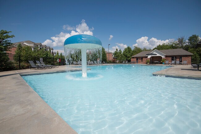 The Greens at Fayetteville, Fayetteville, AR 72704 - photo 4