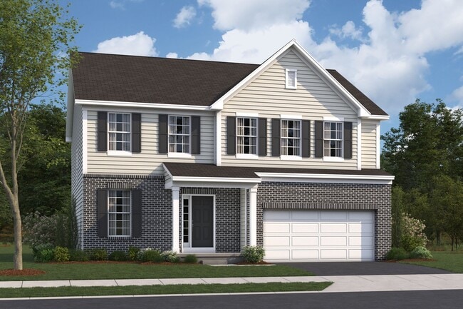 1059 Railbus Ave, Plain City, OH 43064 - photo 2