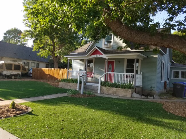 1317 E 1st St unit 2, Loveland, CO 80537 - photo 7