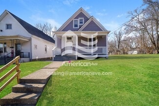 1725 N Gale Ave, Peoria, IL 61604