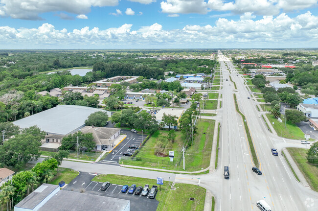 Palm Bay Academy Charter School is a charter school in Palm Bay, FL.