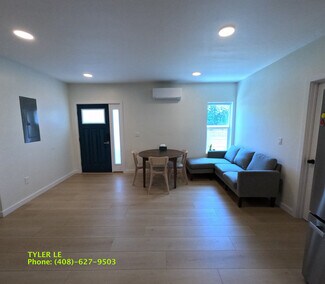 6125 Fremont St, Oakland, CA 94608