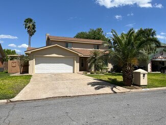 1924 W Iris Ave, McAllen, TX 78501