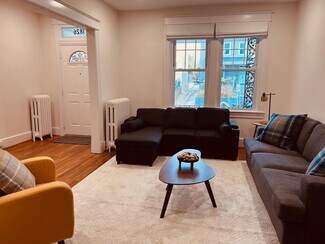 1826 A St SE, Washington, DC 20003