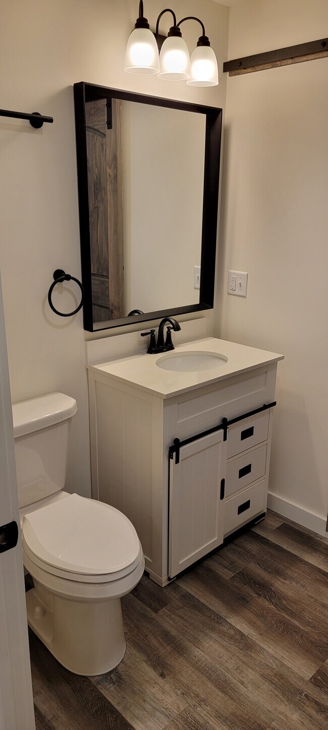 309 Scallon St unit 1, Hancock, MI 49930 - photo 3