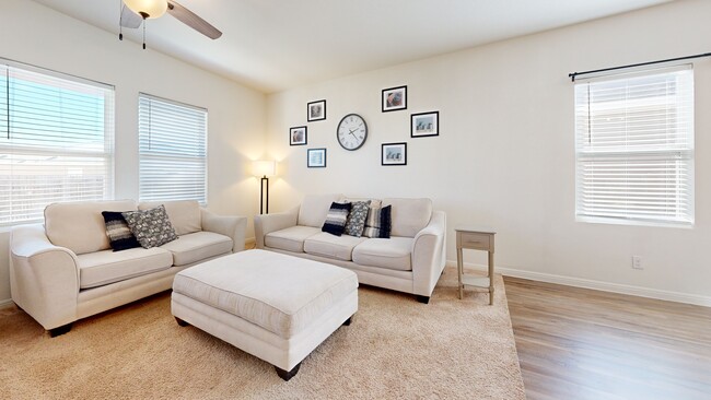 591 Bunton Reserve Blvd, Kyle, TX 78640 - photo 2