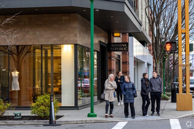 Ridge Hill near Glenwood Yonkers offers shopping, dining, and recreation for everyone.