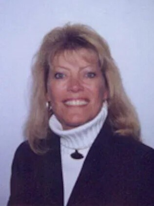 Judy Kraft