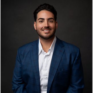 Kai Jimenez