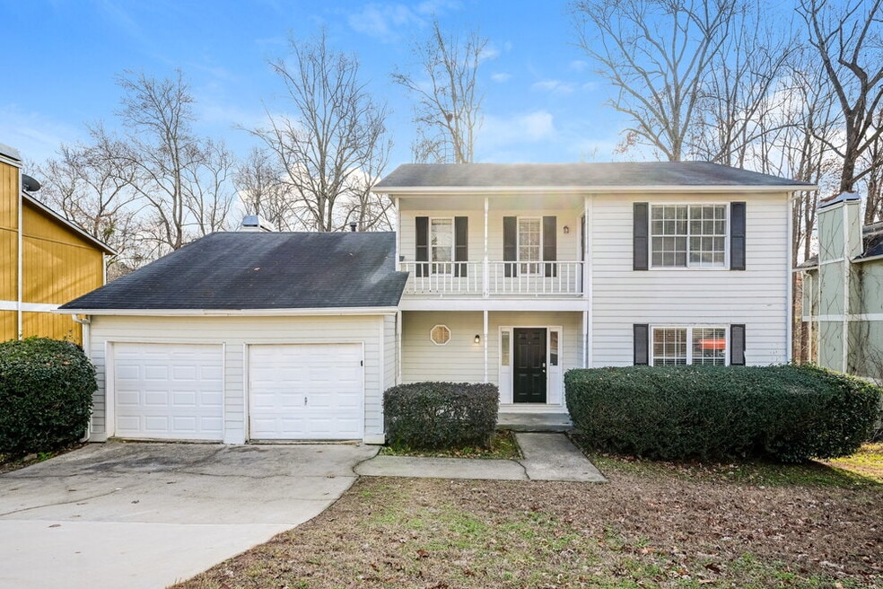 3898 Conley Downs Ln, Decatur, GA 30034 - photo 1