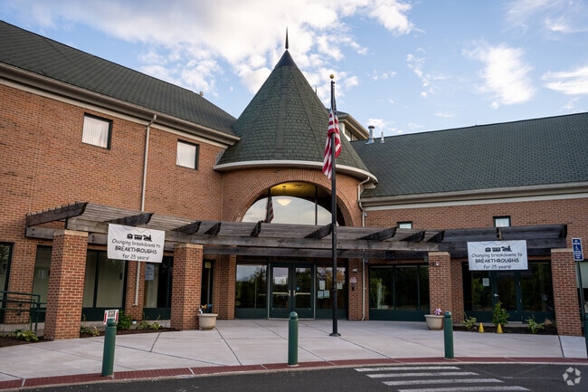 With a history of more than 25 years, Breakthrough Magnet School South continues to educate.