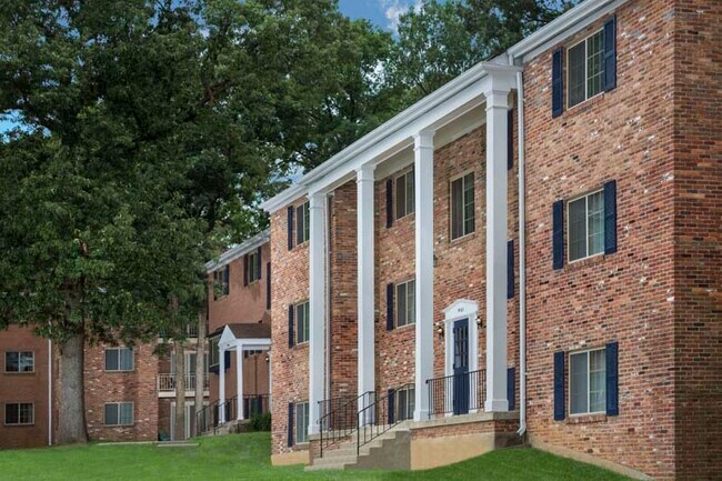 Deerfield Run & Village Square North Apartments, Laurel, MD 20708 - photo 7