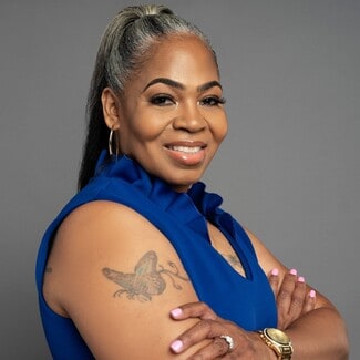 Lenetta DeLacy Johnson