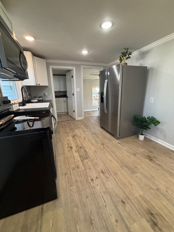 204 W England St, Marmaduke, AR 72443 - photo 5