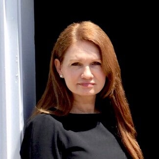 Keri Corbett