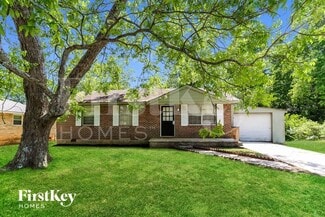 8263 Kendrick Rd, Jonesboro, GA 30238