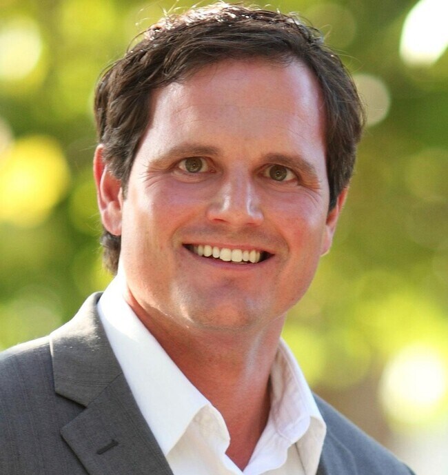 Christian Walsh Real Estate Agent in Newport Beach, CA