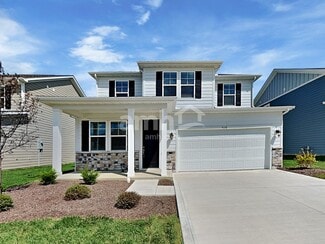 9178 Henley Ave, Reynoldsburg, OH 43068