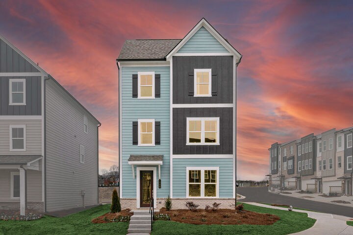 648 Devon Aly, Acworth, GA 30102 - photo 1