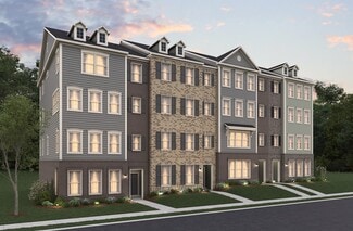 1 Central, Gaithersburg, MD 20877