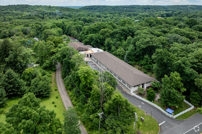 Warren's The Orchard Academy at Mountain Top School boasts a student-teacher ratio of 4 to 1.