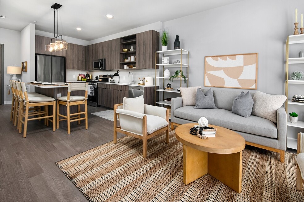 The Ruby at Brookfield