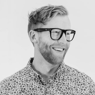 Blake Lester